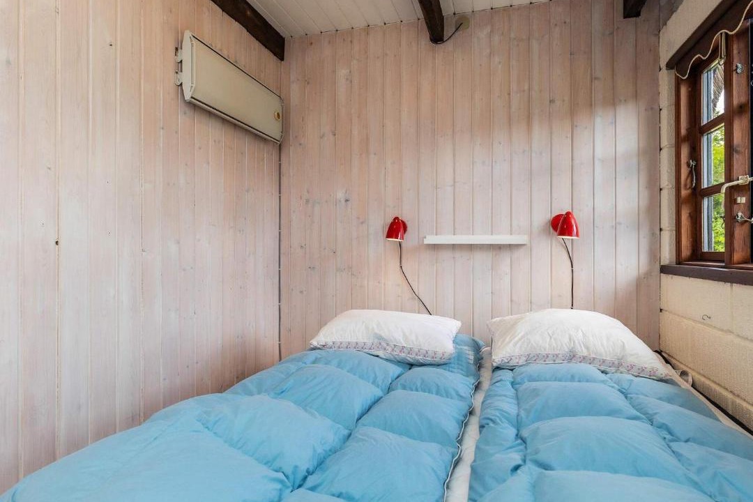 Photo of Bedroom in Hojslev