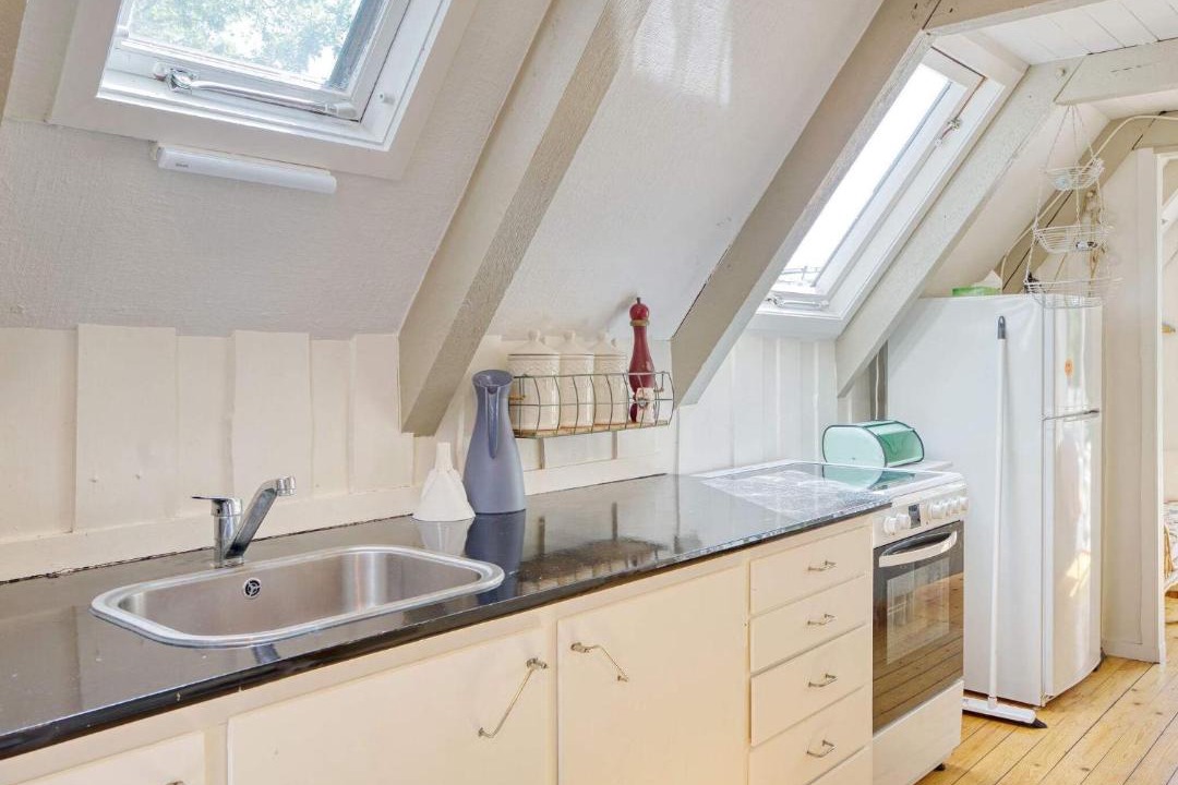 Photo of Kitchen in Marielyst