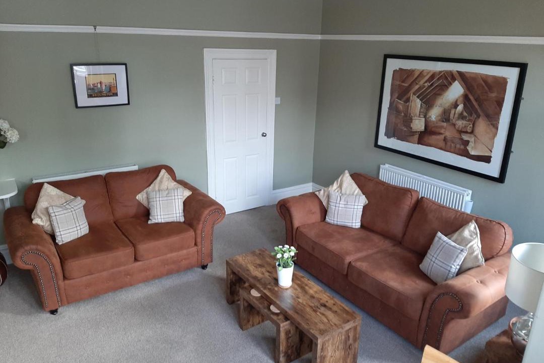 Photo of Livingroom in Bridlington Old Town
