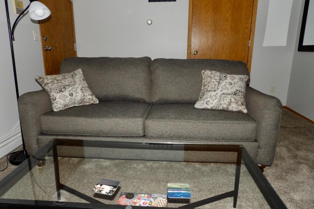 Photo of Livingroom in Washburn