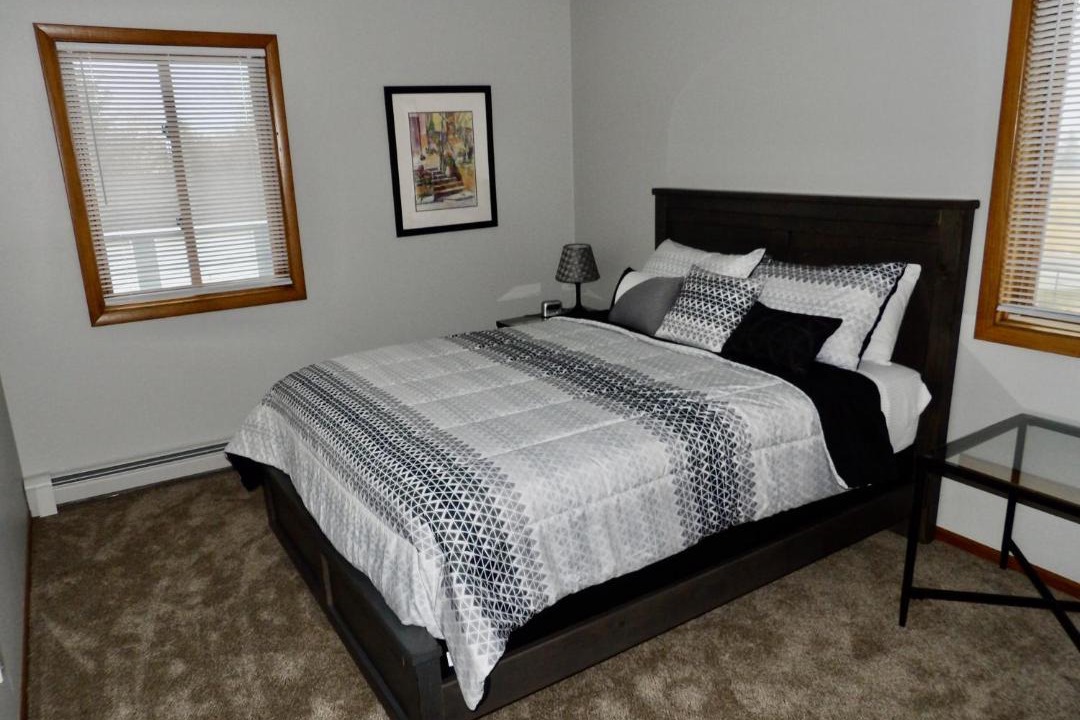 Photo of Bedroom in Washburn