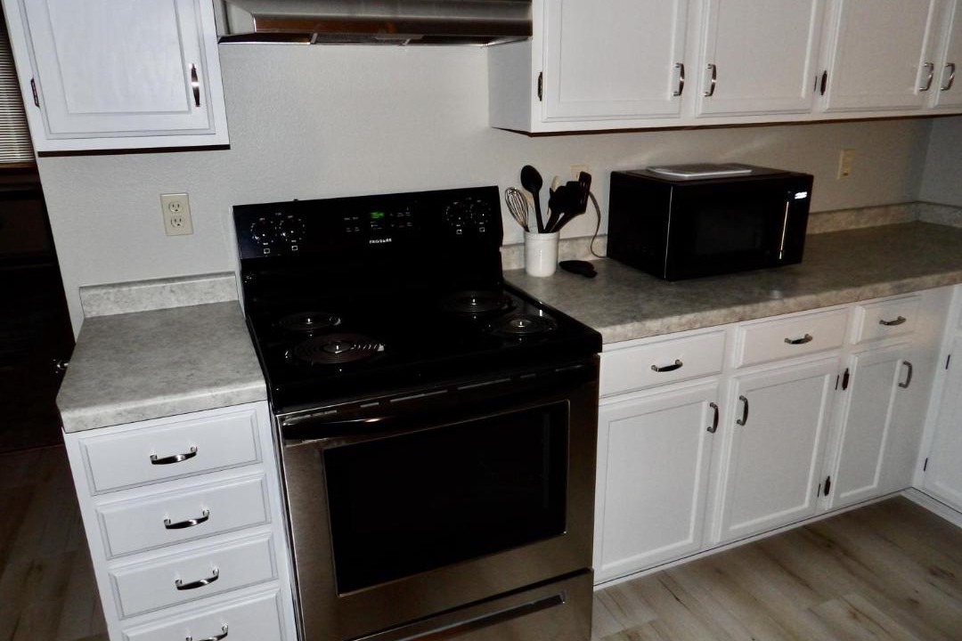 Photo of Kitchen in Washburn
