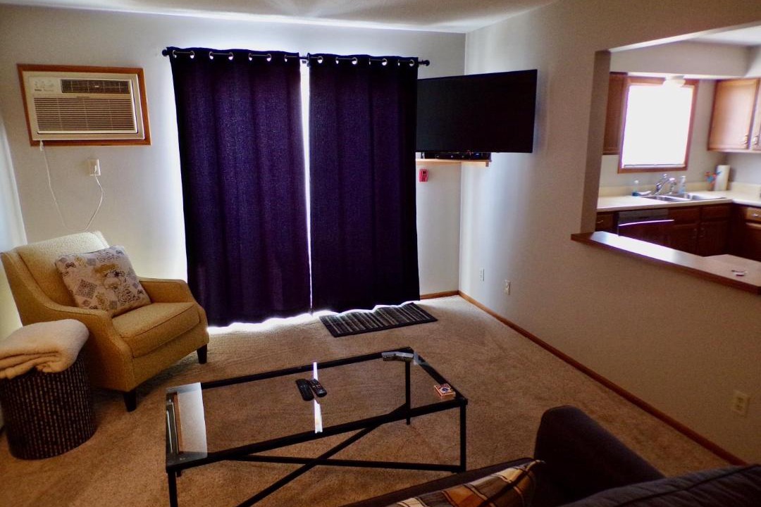 Photo of Livingroom in Washburn