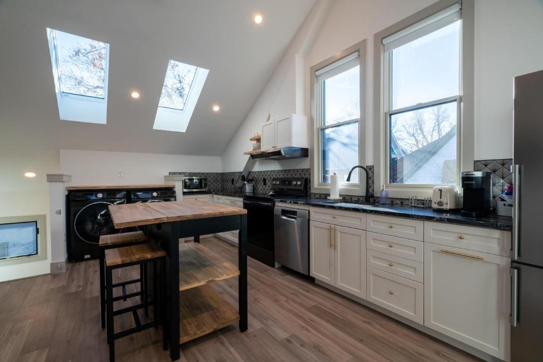 Photo of Kitchen in Baker