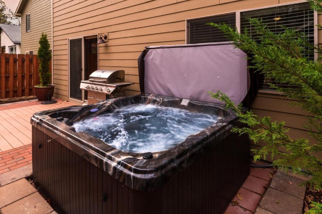 Photo of Patio Balcony in Old Farm District