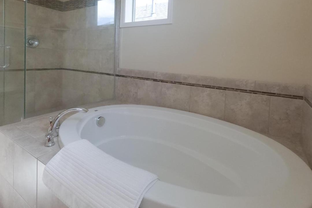 Photo of Bathroom in Old Farm District