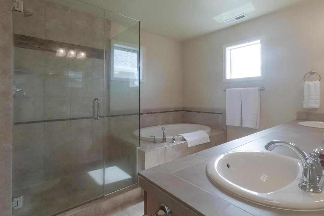 Photo of Bathroom in Old Farm District