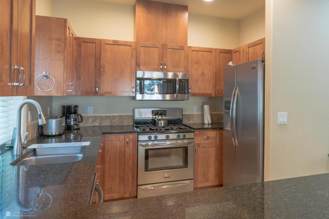 Photo of Kitchen in Old Farm District