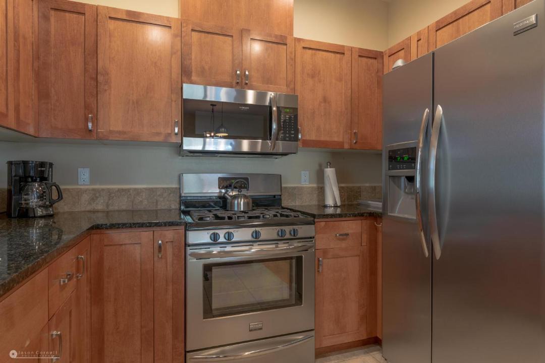 Photo of Kitchen in Old Farm District