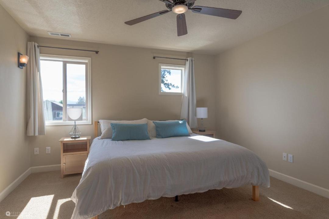 Photo of Bedroom in Old Farm District