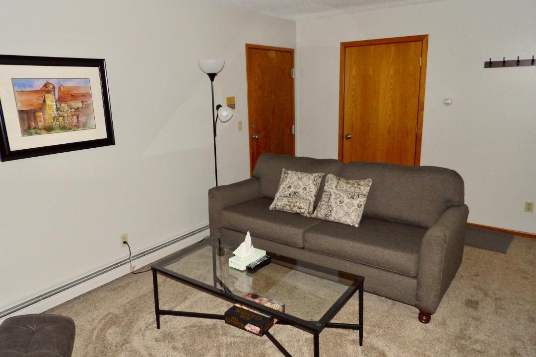 Photo of Livingroom in Washburn