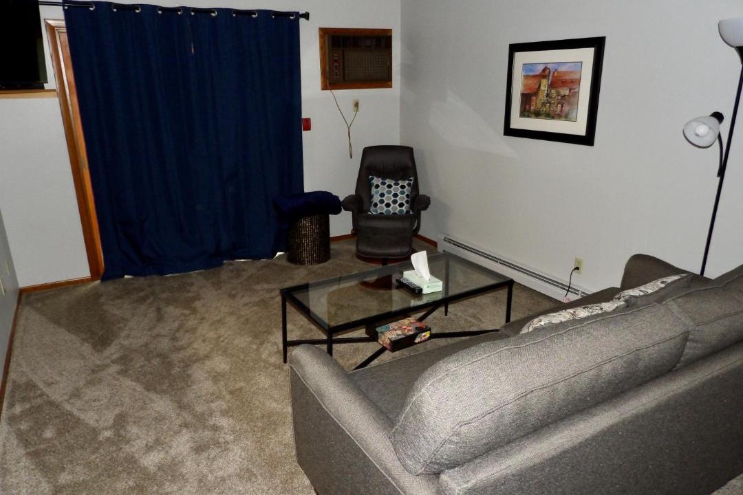Photo of Livingroom in Washburn