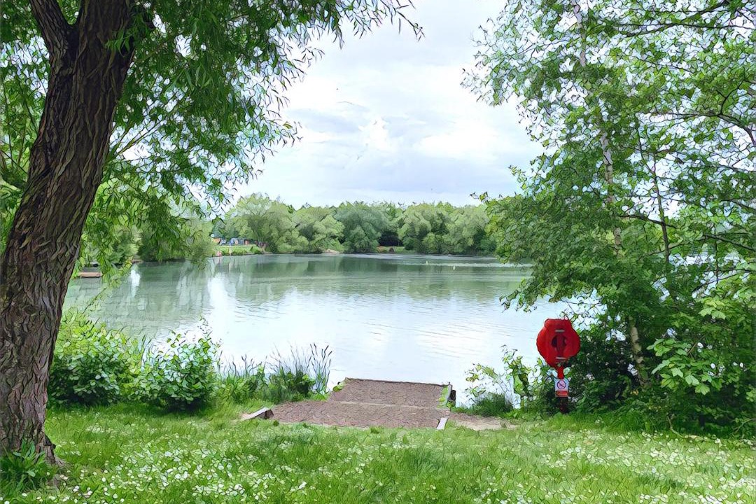 Photo of Others in Woking