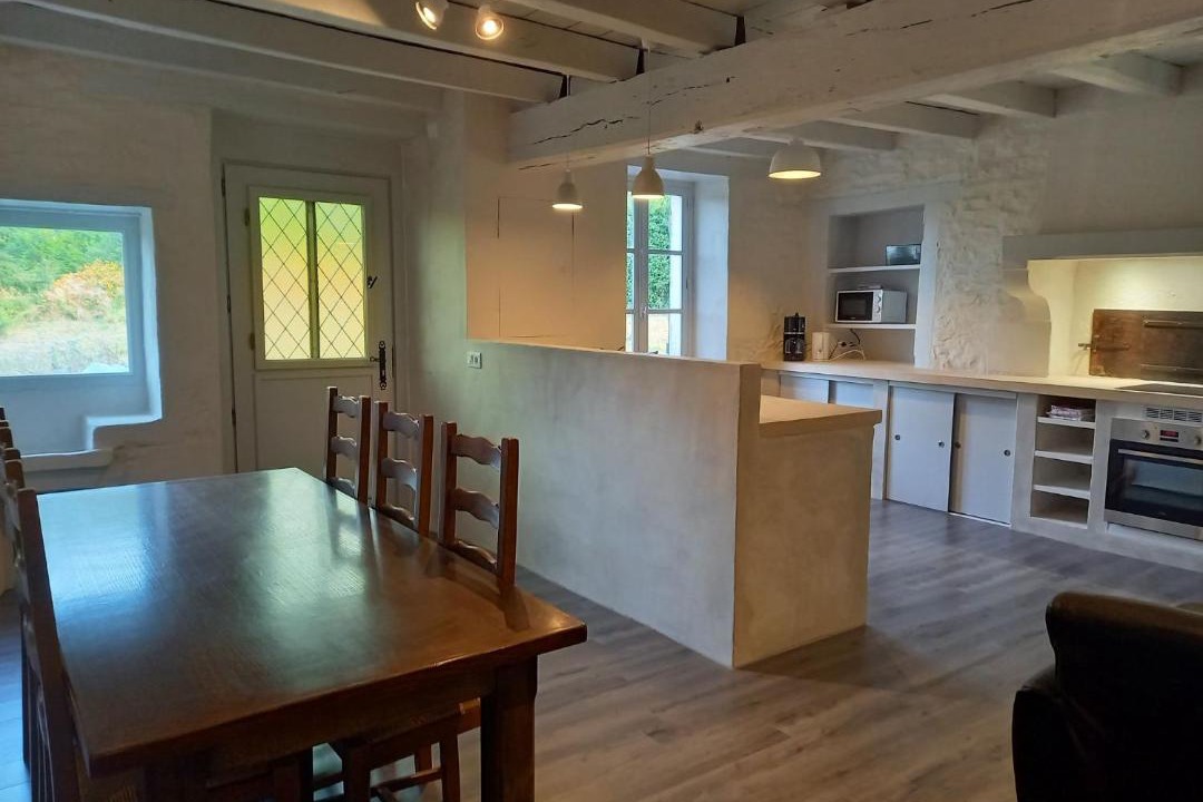 Photo of Kitchen in Bellac