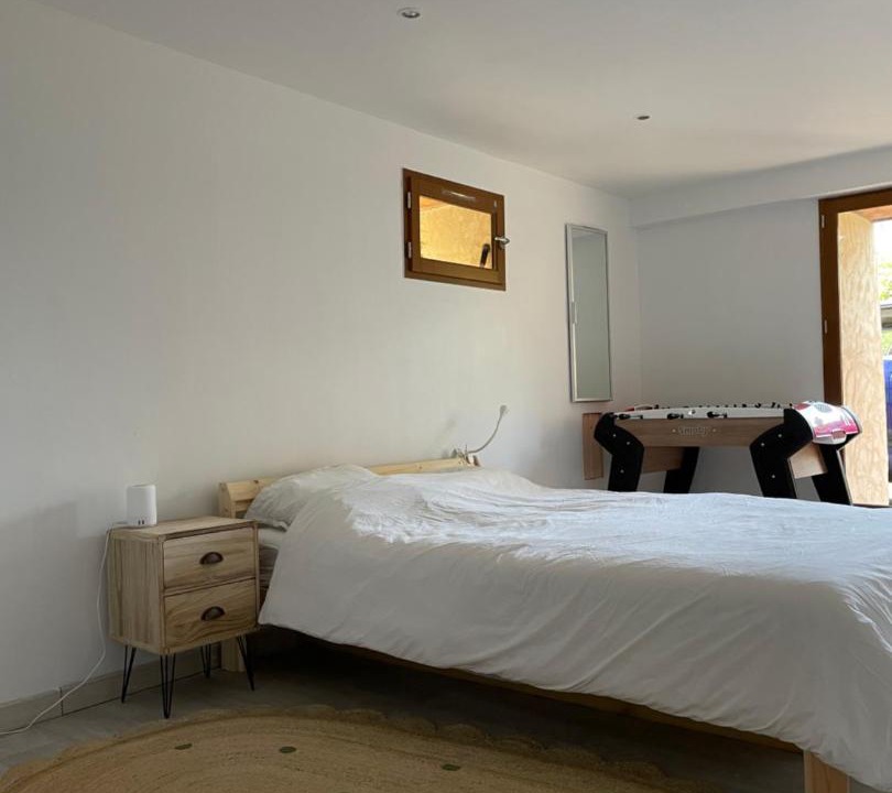 Photo of Bedroom in Valdeblore