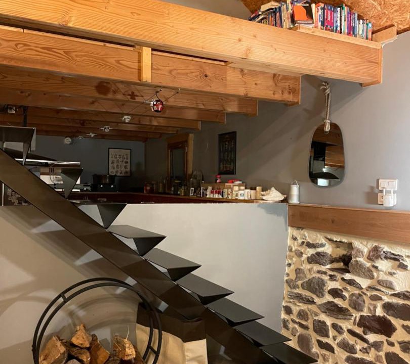 Photo of Kitchen in Valdeblore