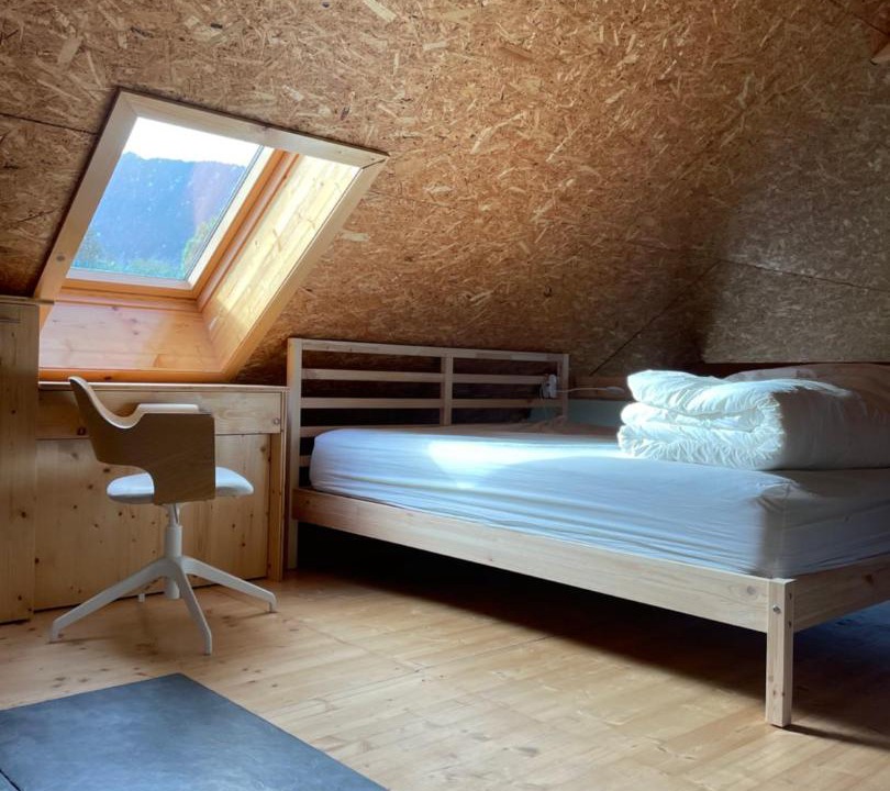 Photo of Bedroom in Valdeblore