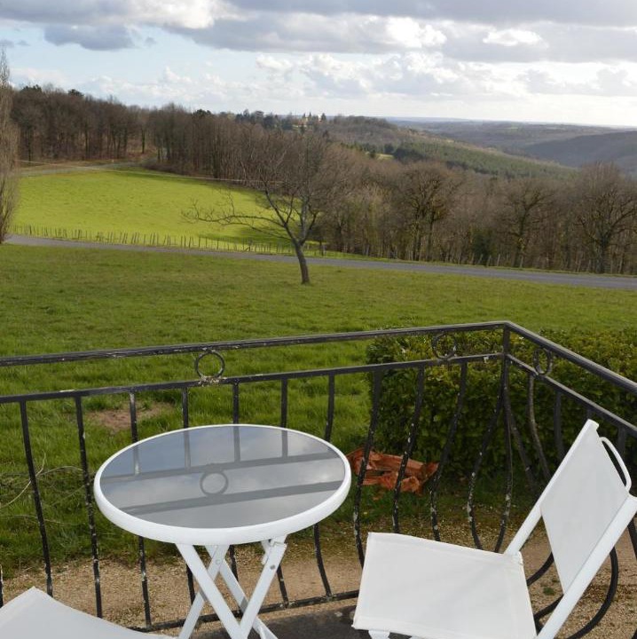 Photo of Patio Balcony in Plazac