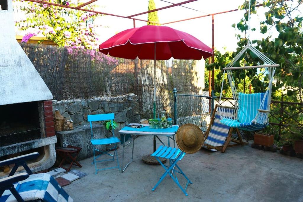 Photo of Patio Balcony in Seget Vranjica