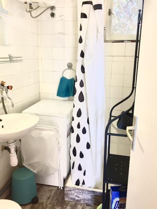 Photo of Bathroom in Seget Vranjica