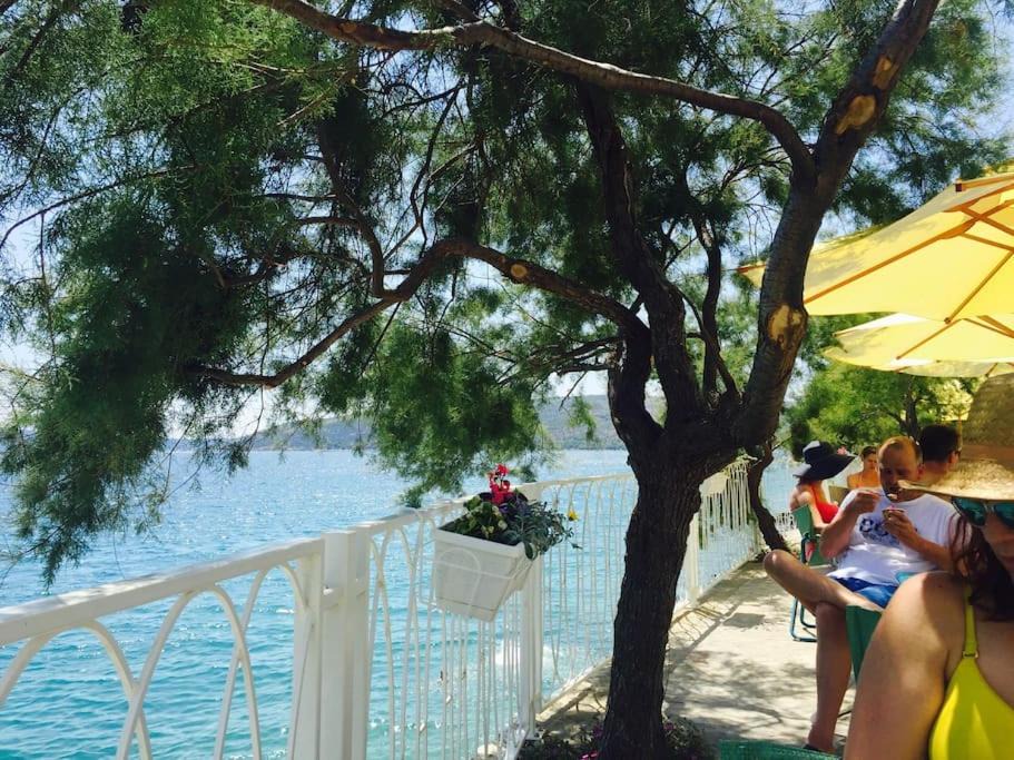 Photo of Patio Balcony in Seget Vranjica