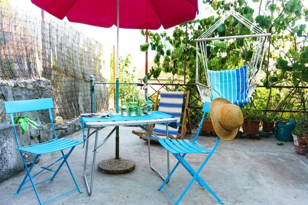Photo of Patio Balcony in Seget Vranjica