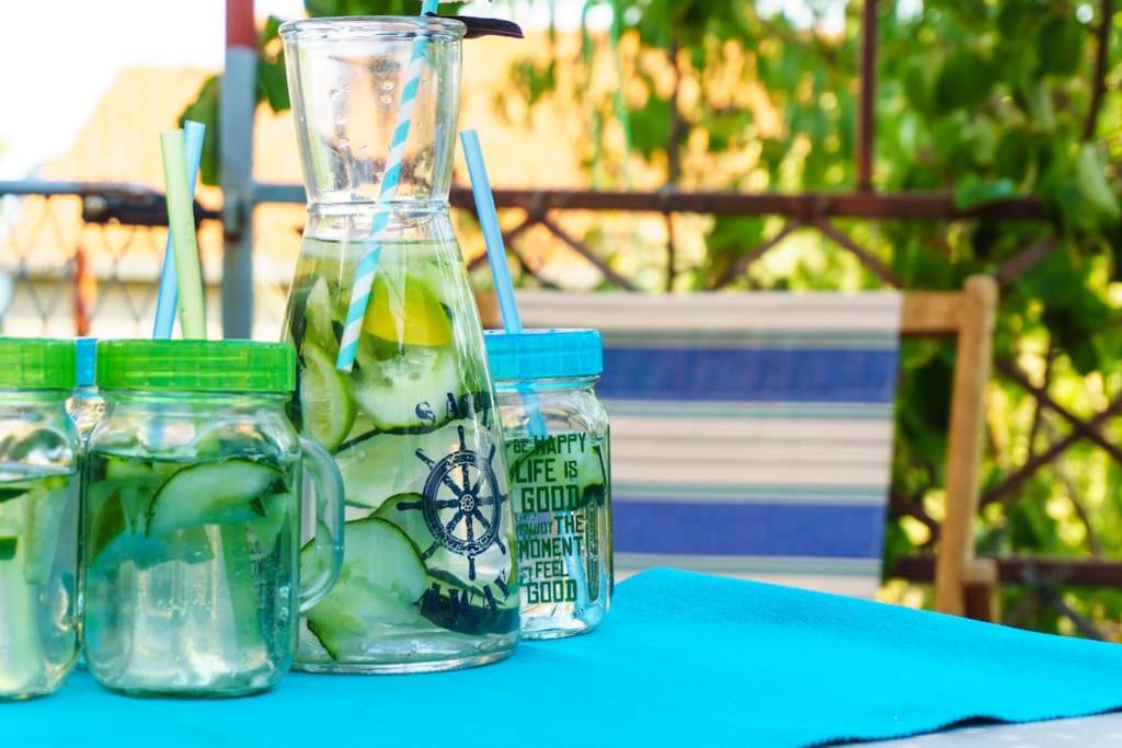 Photo of Outdoor in Seget Vranjica