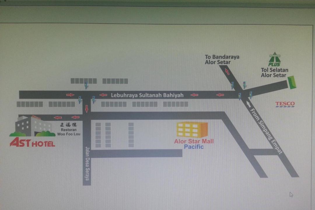 Photo of Others in Alor Setar