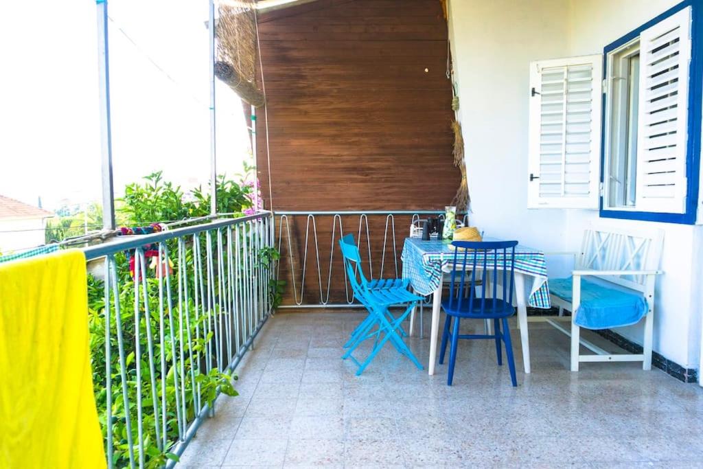 Photo of Patio Balcony in Seget Vranjica