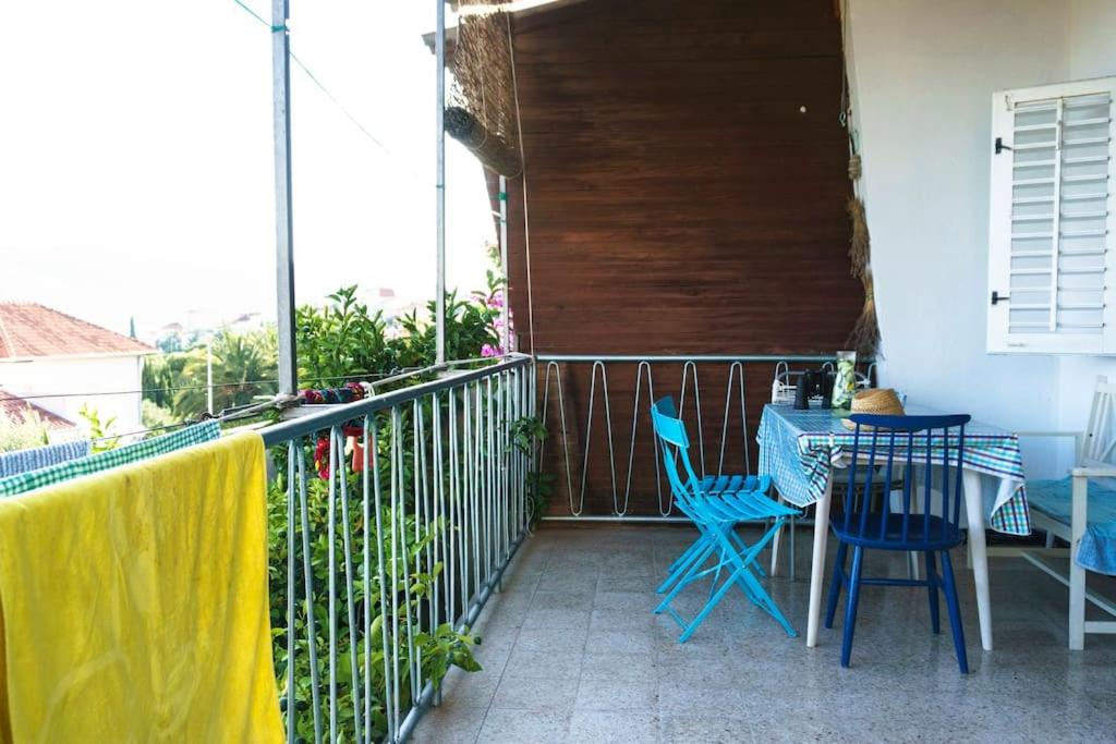 Photo of Patio Balcony in Seget Vranjica