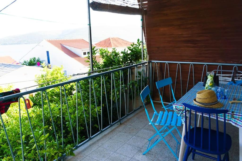 Photo of Patio Balcony in Seget Vranjica