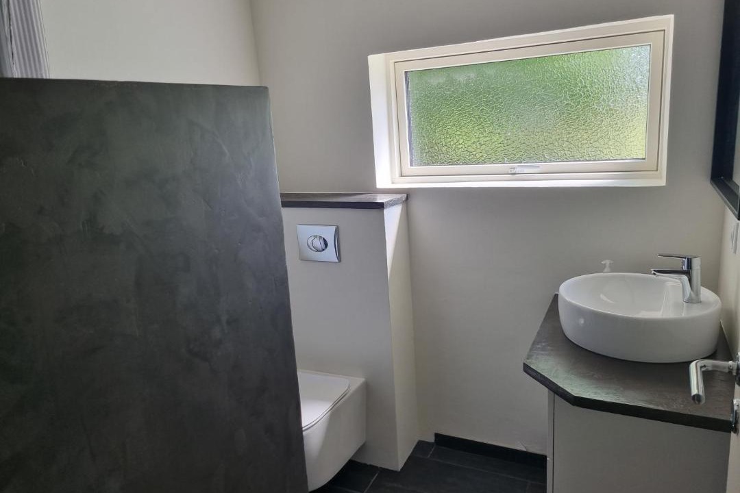 Photo of Bathroom in Assens