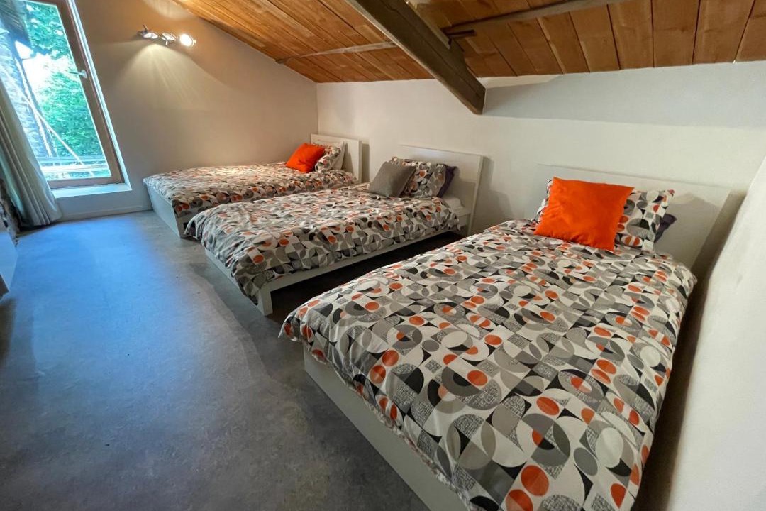 Photo of Bedroom in Troche