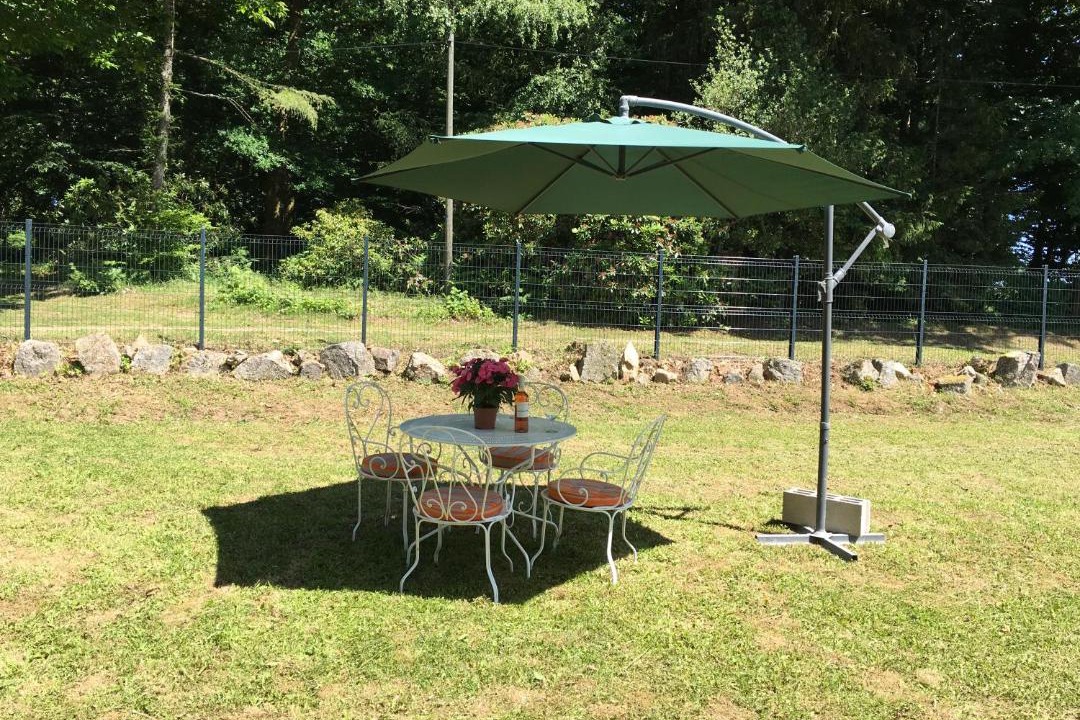 Photo of Patio Balcony in Alligny-en-Morvan