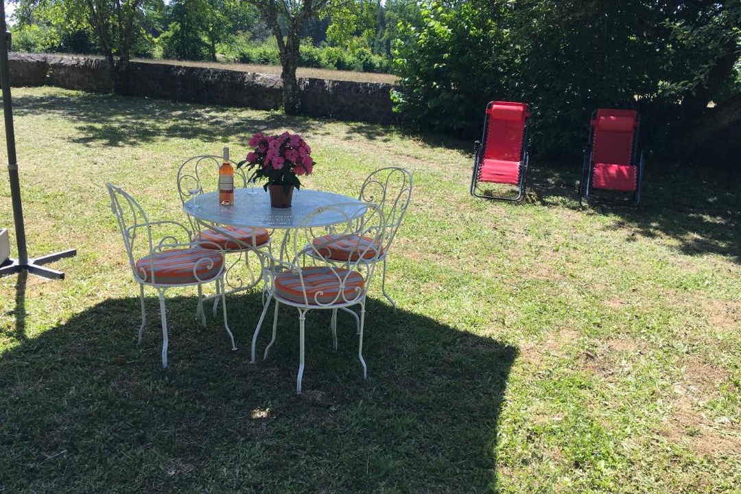 Photo of Patio Balcony in Alligny-en-Morvan