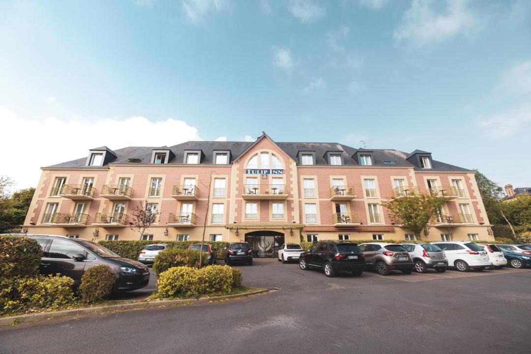 Photo of Others in Honfleur