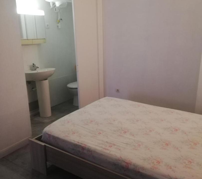 Photo of Bedroom in Rivesaltes