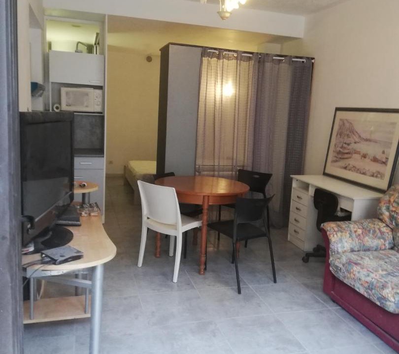 Photo of Livingroom in Rivesaltes