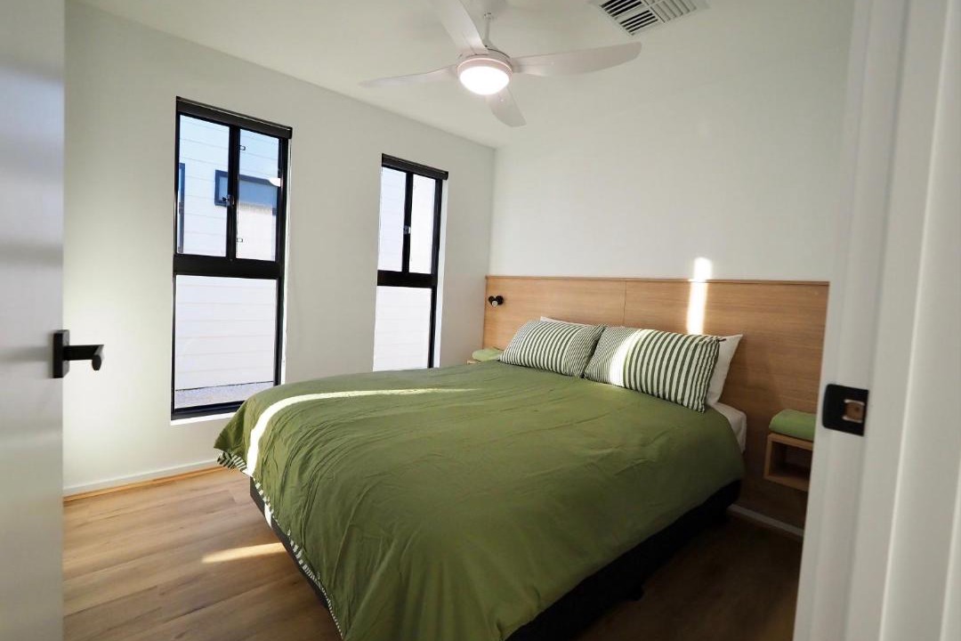 Photo of Bedroom in Ardrossan