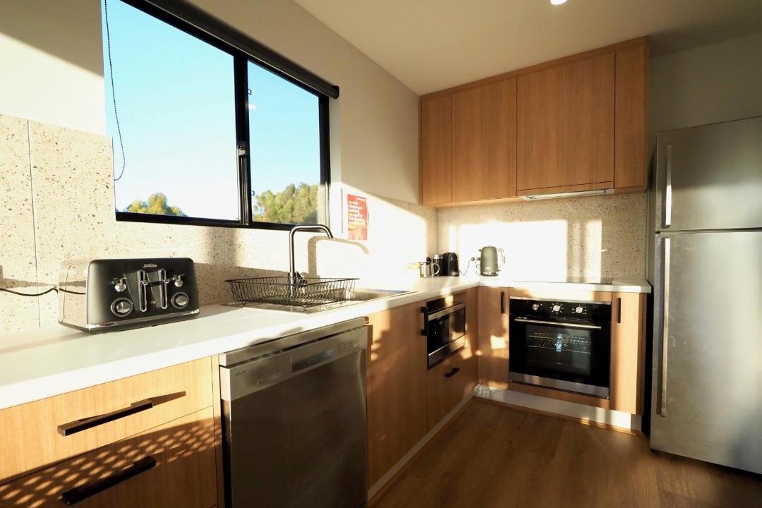 Photo of Kitchen in Ardrossan