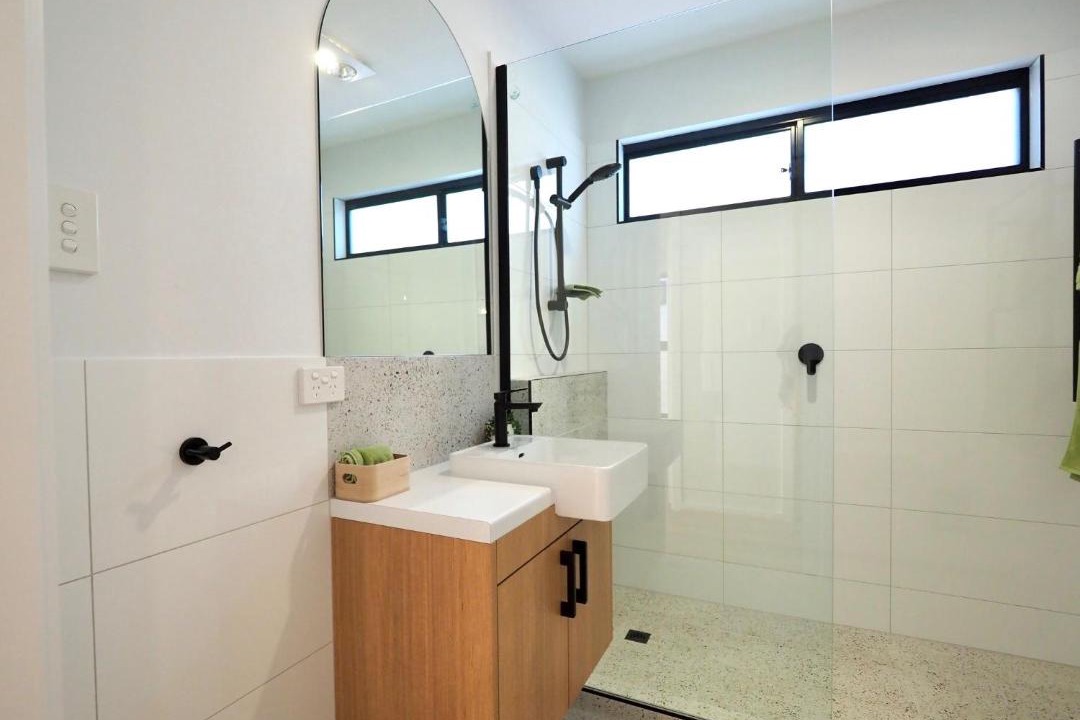 Photo of Bathroom in Ardrossan