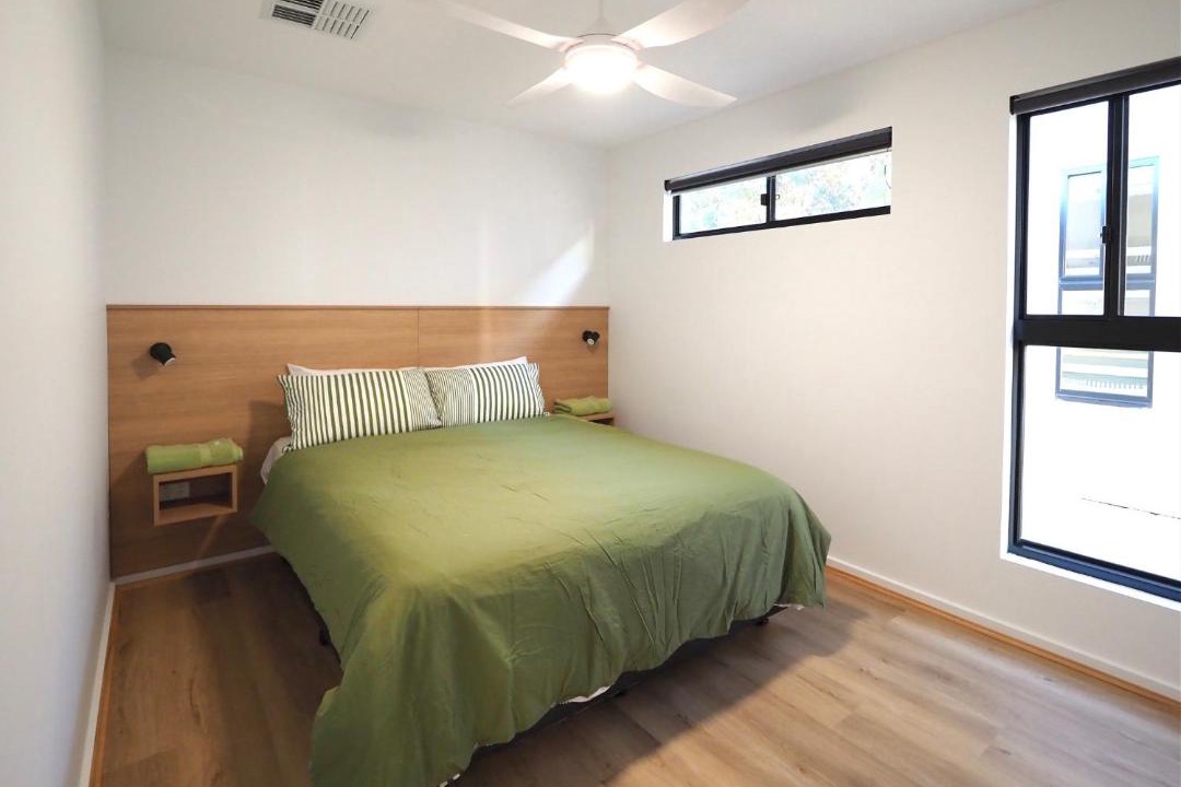 Photo of Bedroom in Ardrossan