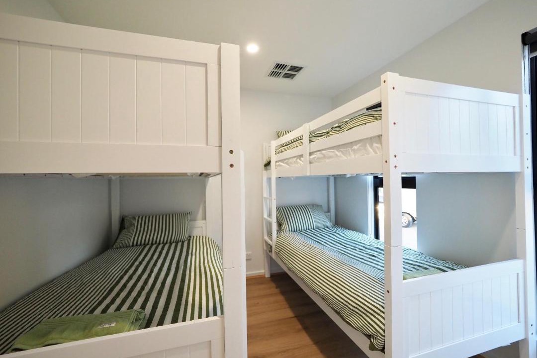 Photo of Bedroom in Ardrossan