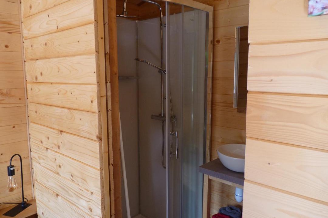 Photo of Bathroom in Comblessac