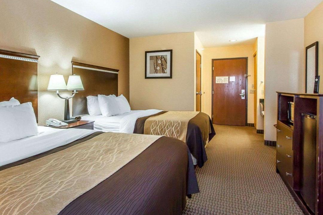 Photo of Bedroom in Mount Pleasant