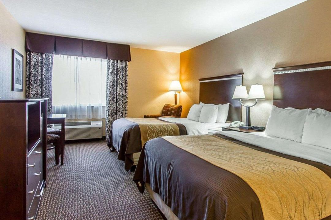 Photo of Bedroom in Mount Pleasant