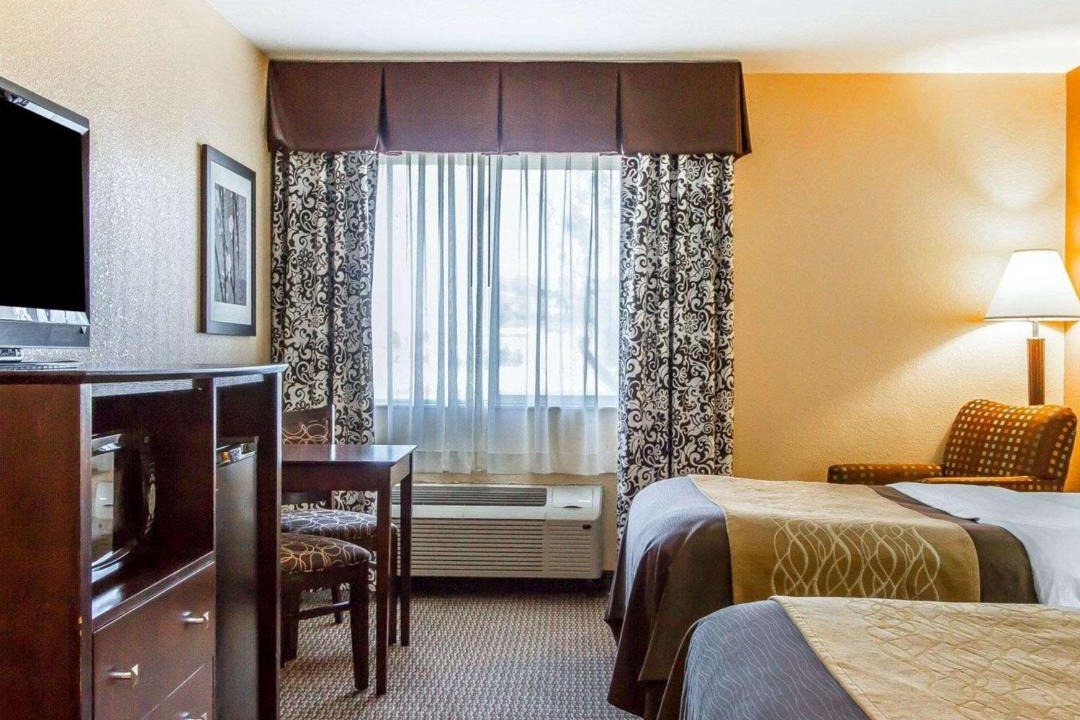 Photo of Bedroom in Mount Pleasant