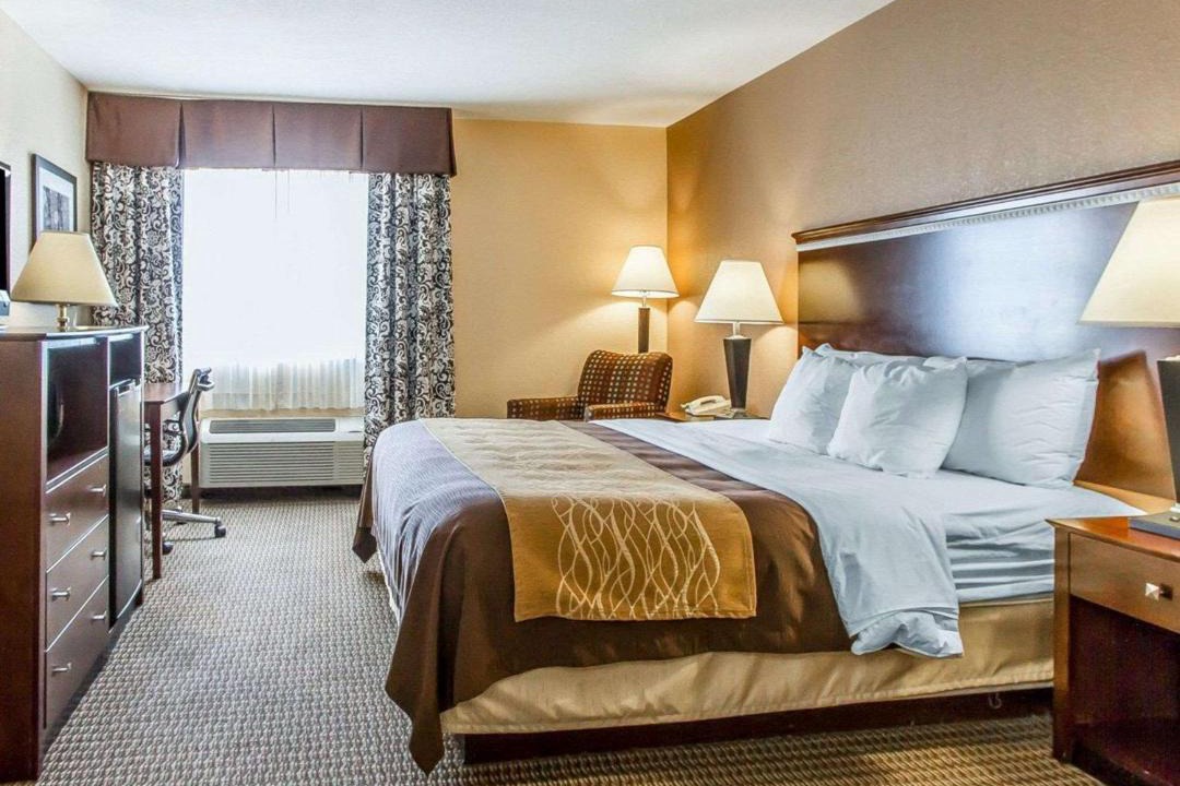 Photo of Bedroom in Mount Pleasant