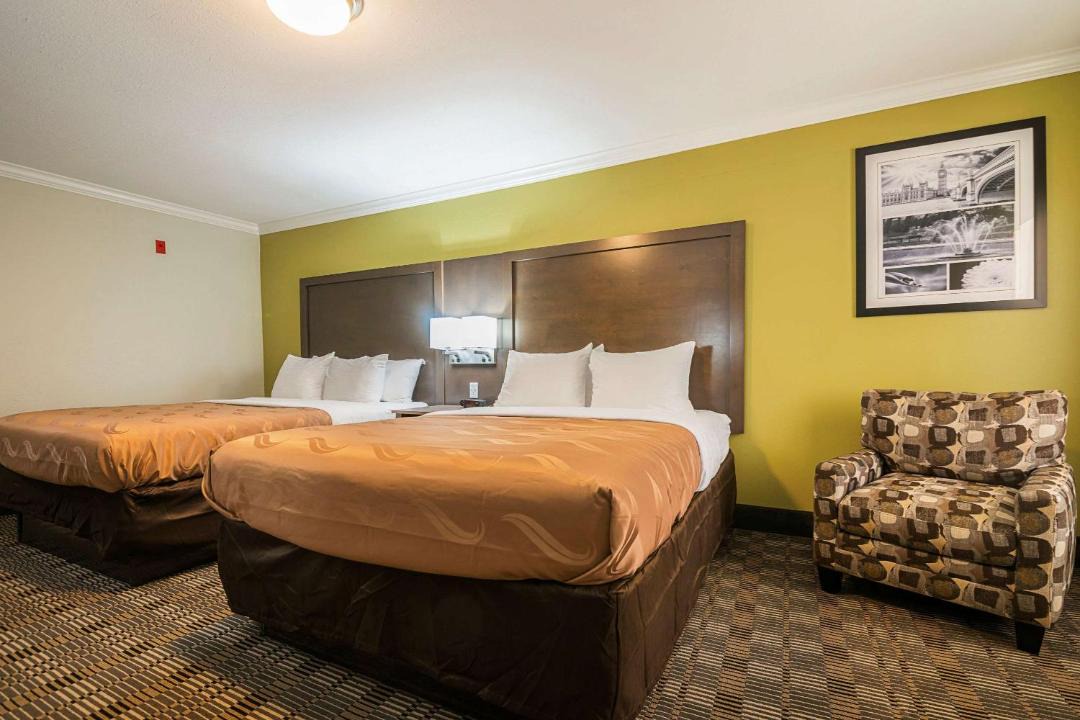Photo of Bedroom in DeRidder