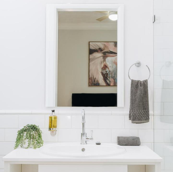 Photo of Bathroom in Wyong